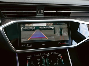 Лифтбек Audi A7 2020 года, 5249000 рублей, Краснодар