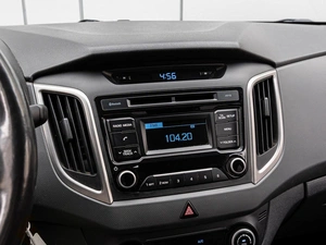 Внедорожник Hyundai Creta 2017 года, 1630000 рублей, Краснодар