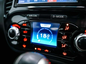 Внедорожник Nissan Juke 2012 года, 1150000 рублей, Красноярск