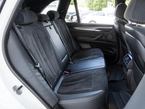 Внедорожник BMW X5 2016 года, 4070000 рублей, Волгоград