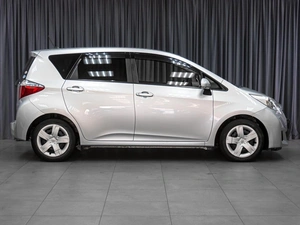 Хетчбэк Toyota Ractis 2012 года, 999000 рублей, Тюмень