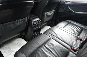Внедорожник BMW X5 2007 года, 1589000 рублей, Тюмень