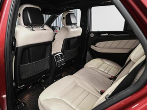 Внедорожник Mercedes-benz GLE-класс AMG 2016 года, 4240000 рублей, Ставрополь