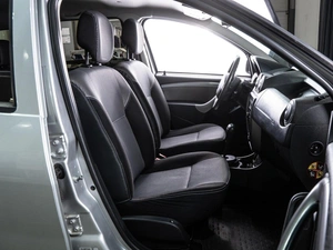 Внедорожник Renault Duster 2013 года, 887000 рублей, Волгоград