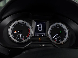 Лифтбек Skoda Octavia 2019 года, 1754000 рублей, Воронеж