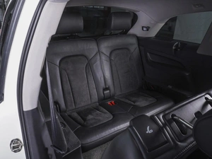 Внедорожник Audi Q7 2008 года, 1630000 рублей, Ростов-на-Дону