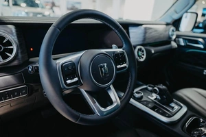 Внедорожник Tank 300 2025 года, 4599000 рублей, Красноярск