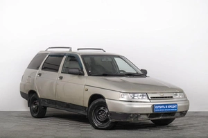 Универсал ВАЗ (LADA) 2111 2004 года, 129000 рублей, Томск