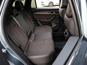 Внедорожник Geely Xingyue L 2025 года, 4310000 рублей, Краснодар