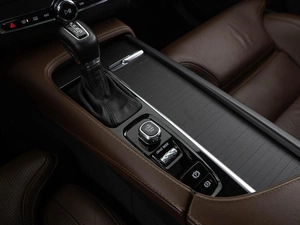 Внедорожник Volvo XC90 2020 года, 4997077 рублей, Москва