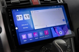 Хетчбэк Toyota Auris 2007 года, 799000 рублей, Красноярск