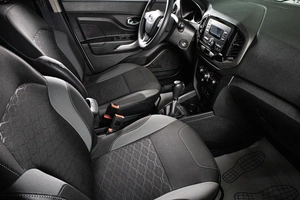 Хетчбэк ВАЗ (LADA) XRAY Cross 2019 года, 1009000 рублей, Сургут