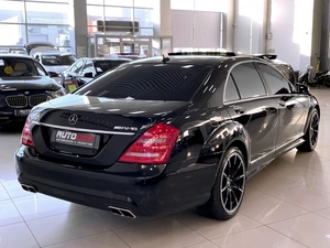 Седан Mercedes-benz S-класс 2011 года, 2187000 рублей, Солонцы