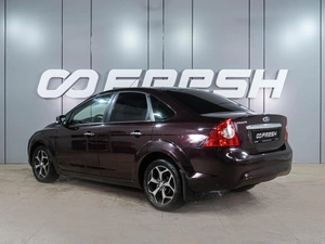 Седан Ford Focus 2009 года, 649000 рублей, Воронеж
