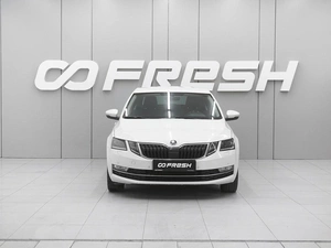 Лифтбек Skoda Octavia 2019 года, 2100000 рублей, Ростов-на-Дону