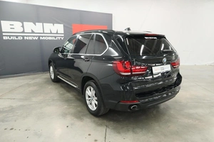 Внедорожник BMW X5 2018 года, 4500000 рублей, Курск