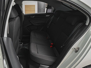 Лифтбек Skoda Rapid 2018 года, 1389000 рублей, Ставрополь