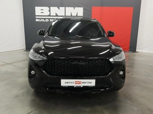 Внедорожник Haval F7x 2020 года, 1950000 рублей, Курск
