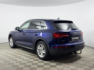 Внедорожник Audi Q5 2017 года, 2945000 рублей, Казань