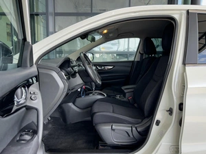 Внедорожник Nissan Qashqai 2018 года, 1745000 рублей, Уфа