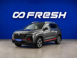 Внедорожник Changan CS35 Plus 2023 года, 1799421 рублей, Москва
