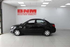 Седан Kia Rio 2011 года, 870000 рублей, Клинцы