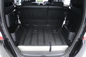 Минивэн Honda Freed 2010 года, 963000 рублей, Солонцы