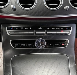 Седан Mercedes-benz E-класс 2018 года, 3167000 рублей, Красноярск