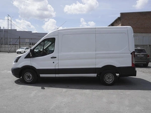 Ford Transit, VIII (2013—н. в.) 2.2 TDCi MT (125 л.с.) 2019г. 2019 года, 1730000 рублей, Ростов-на-Дону