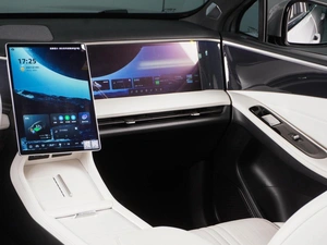 Внедорожник Geely Galaxy L7 2023 года, 3598000 рублей, Минеральные Воды