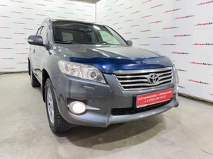 Внедорожник Toyota RAV4 2011 года, 1395000 рублей, Красноярск