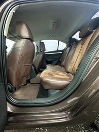 Лифтбек Skoda Octavia 2014 года, 1399000 рублей, Орёл