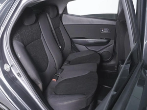 Седан Kia Rio 2013 года, 799000 рублей, Ростов-на-Дону