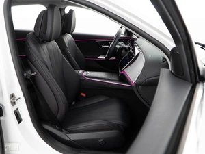 Седан Mercedes-benz E-класс 2024 года, 6895055 рублей, Москва