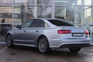 Седан Audi A6 2018 года, 1999000 рублей, Ярославль