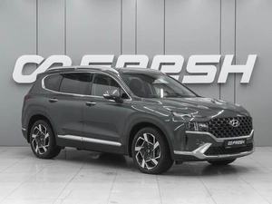 Внедорожник Hyundai Santa Fe 2023 года, 4479000 рублей, Ростов-на-Дону