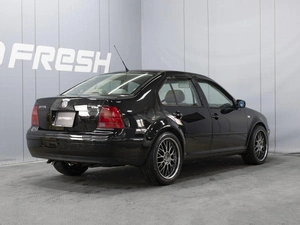 Седан Volkswagen Jetta 2000 года, 799000 рублей, Омск