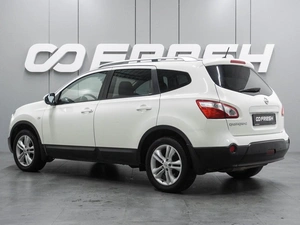 Внедорожник Nissan Qashqai+2 2011 года, 1179000 рублей, Воронеж