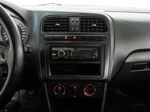 Седан Volkswagen Polo 2019 года, 849000 рублей, Ставрополь