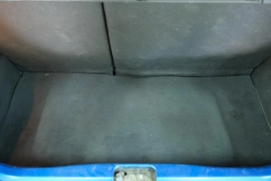 Хетчбэк Chevrolet Spark 2011 года, 439000 рублей, Омск