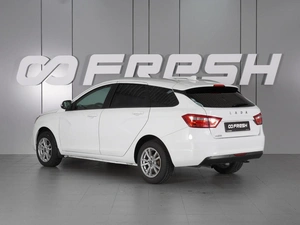 Универсал ВАЗ (LADA) Vesta 2020 года, 910000 рублей, Минеральные Воды