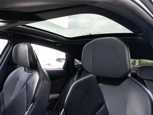 Лифтбек Changan UNI-V 2023 года, 2410000 рублей, Краснодар