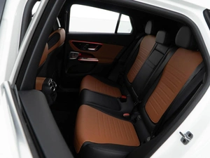 Внедорожник Mercedes-benz GLC-класс Coupe 2025 года, 9373055 рублей, Москва