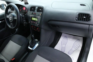 Седан Volkswagen Polo 2013 года, 818000 рублей, Солонцы