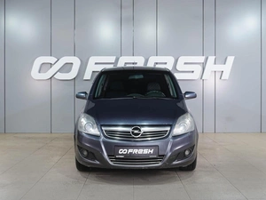 Минивэн Opel Zafira 2008 года, 589000 рублей, Воронеж