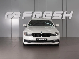 Седан BMW 5 серия 2019 года, 3424000 рублей, Минеральные Воды
