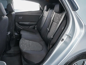 Седан Kia Rio 2012 года, 779000 рублей, Сургут