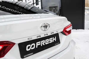 Седан Toyota Camry 2018 года, 2730000 рублей, Ульяновск