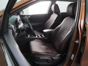 Внедорожник Kia Sportage 2017 года, 1924000 рублей, Воронеж