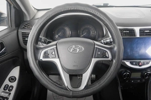 Седан Hyundai Solaris 2013 года, 759000 рублей, Кемерово